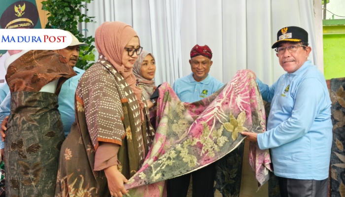 Santri Sumenep Didorong Jadi Wirausahawan Mandiri