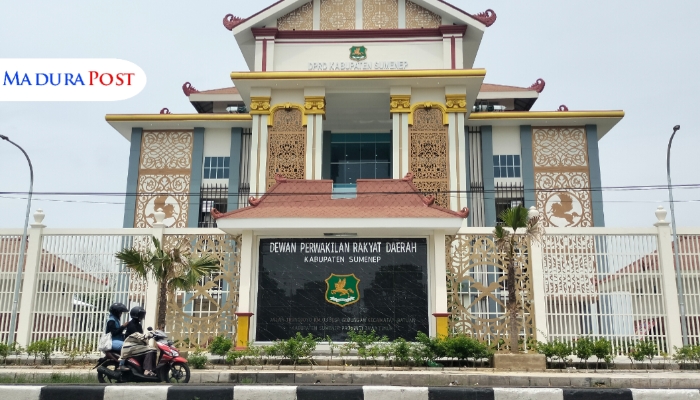 DPRD Sumenep Segera Proses PAW Usai Bambang Eko Dijatuhi Hukuman 10 Tahun Penjara