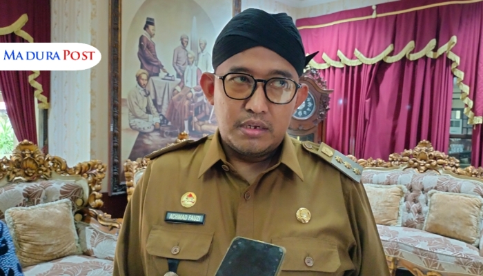 Rotasi Jabatan ASN Sumenep Didorong Demi Layanan Publik yang Lebih Baik