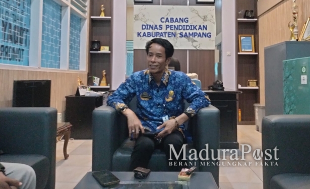 Wisuda SMAN dan SMKN di Sampang Ditiadakan, Diganti Aksi Kreatif Tanpa Biaya