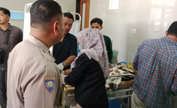Mayat Perempuan Mengapung di Perairan Camplong, Diduga Warga Pamekasan