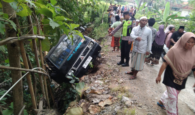 Pemkab Sampang Dinilai Gagal Lindungi Warga dari Ancaman Jalan Maut