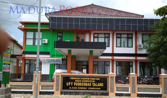 Dugaan Korupsi Dana Kapitasi Puskesmas Talang dan Tanggung Jawab Moral Bupati Pamekasan