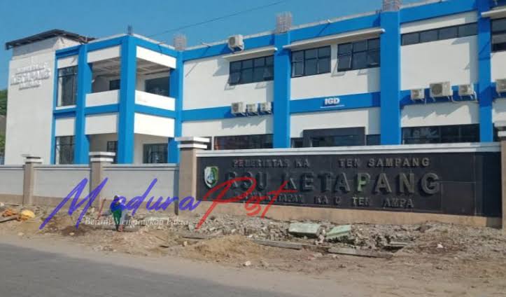 Nyawa Melayang karena Sistem, UHC Sampang Dinilai Cacat Darurat