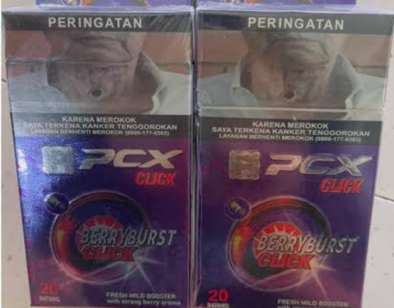 Rokok Ilegal Merek PCX Marak di Pamekasan, Pedagang Toko: Sulit Dibedakan