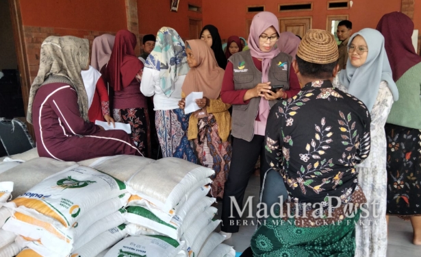 Pemdes Bulmatet Gelar Musdes, Bentuk Tim Penyusun RKP Desa Tahun Anggaran 2026