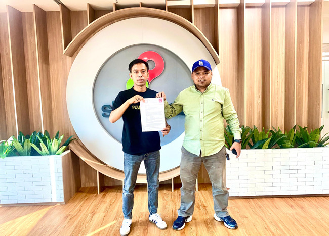 Nelayan Madura Geram, Petronas dan Elnusa Diancam Aksi Besar-besaran