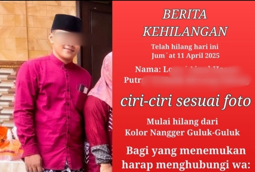 Mahasiswi UTM Jadi Korban Kelakuan Bejat Oknum Kyai Muda di Pakong