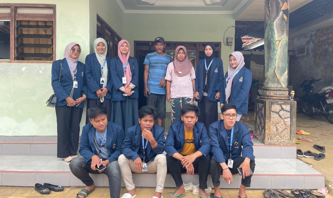 Mahasiswa KKN UIN Madura Posko 17 Gelar FGD Strategi Digital Marketing dan Pengemasan Produk UMKM di Pamekasan