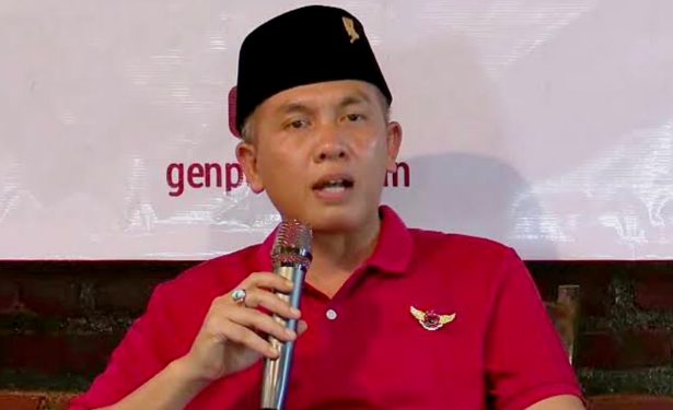 Direktur Bantah Isu Utang SPBU Bindang, Tegaskan Said Abdullah Tidak Terlibat