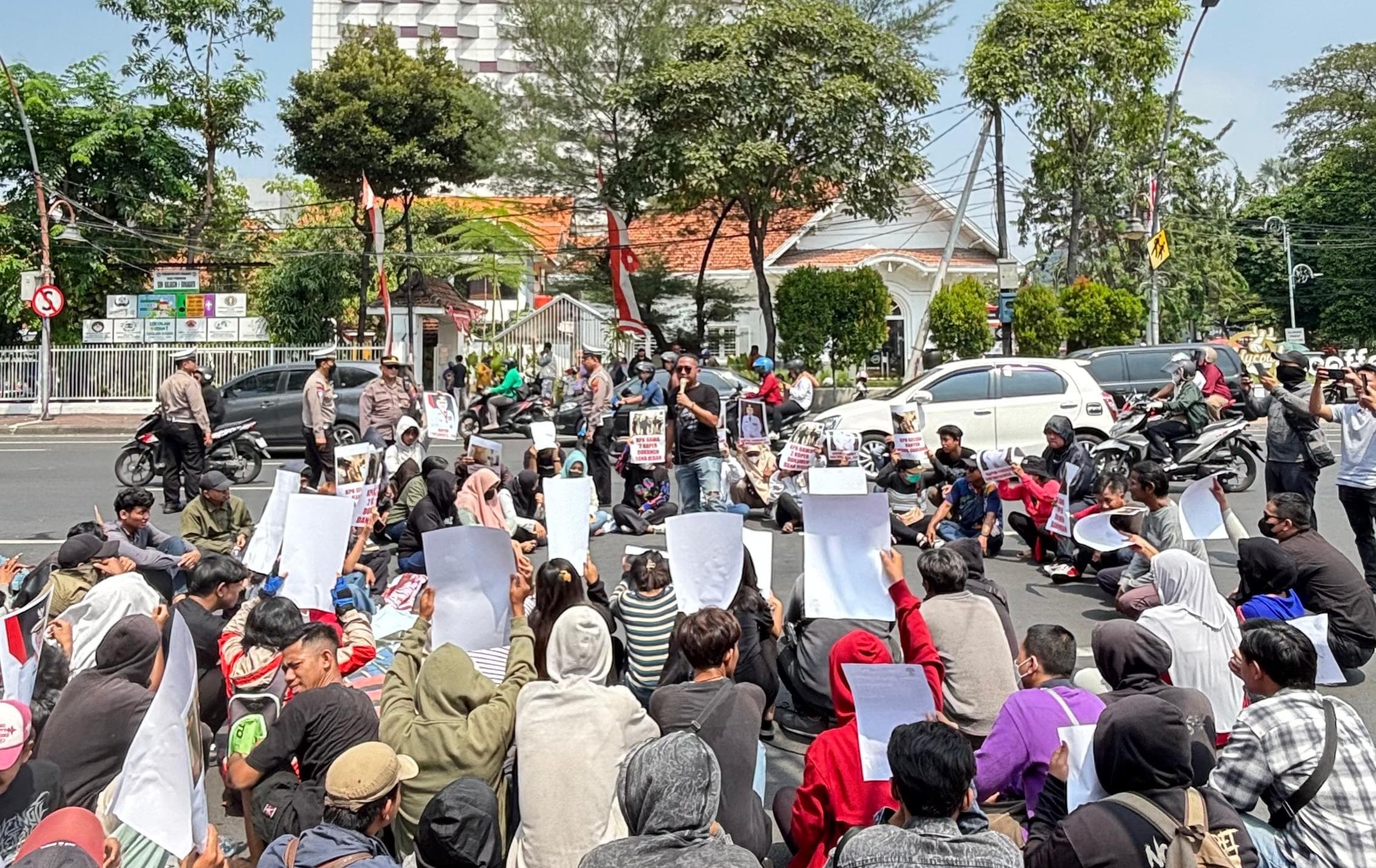 Dana Hibah dan BK Desa Diduga Jadi Bancakan, Musfiq: Gubernur Tak Bisa Lagi Berlindung di Balik Kekuasaan