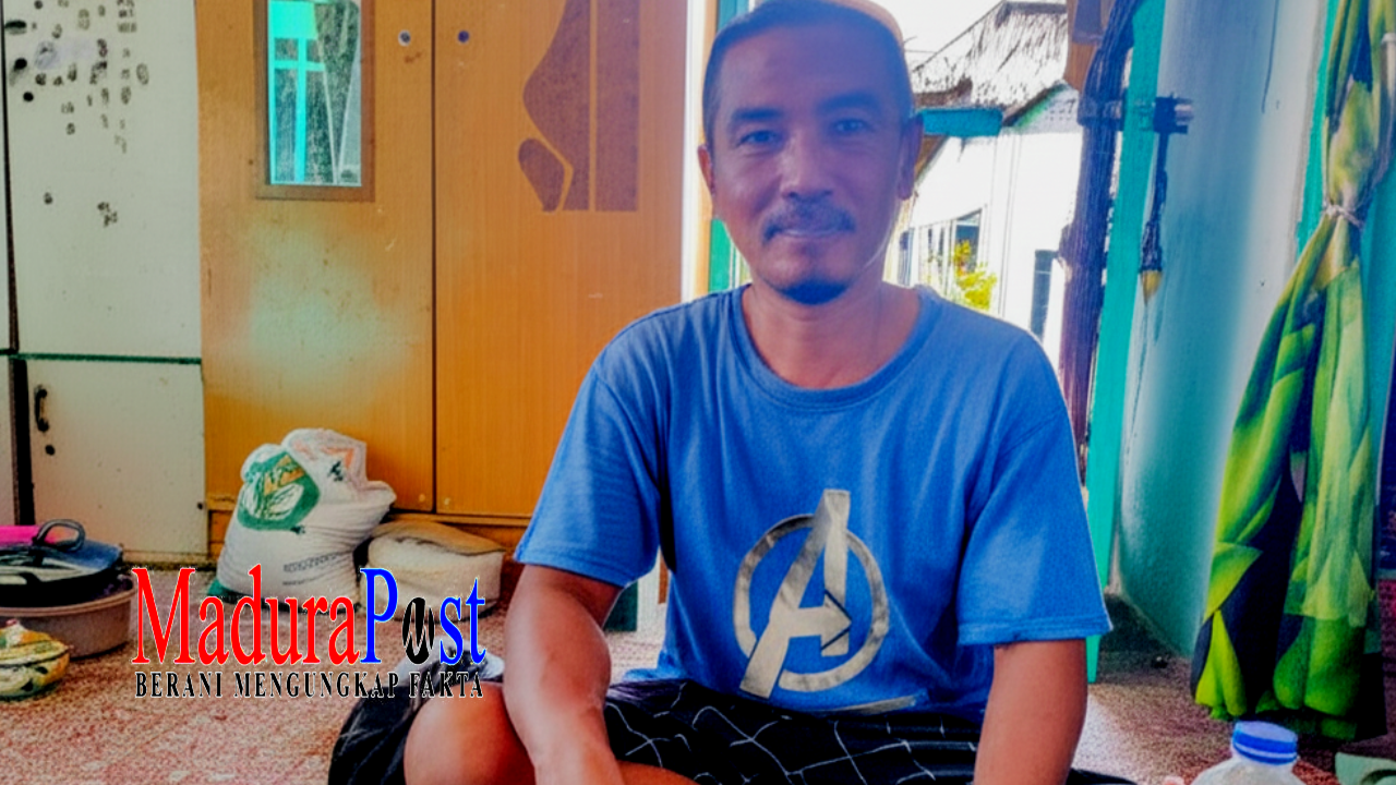 Warga Pamekasan Diduga Tertipu Oknum Petugas BRI Waru, Pinjaman Tak Cair Sesuai Pengajuan