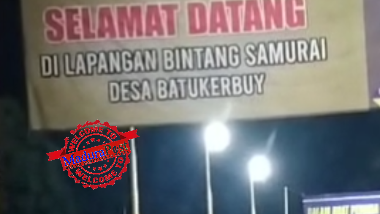 Turnamen Bola Voli HUT RI ke-80 di Pasean Tuai Kritikan Akibat Pungutan Parkir