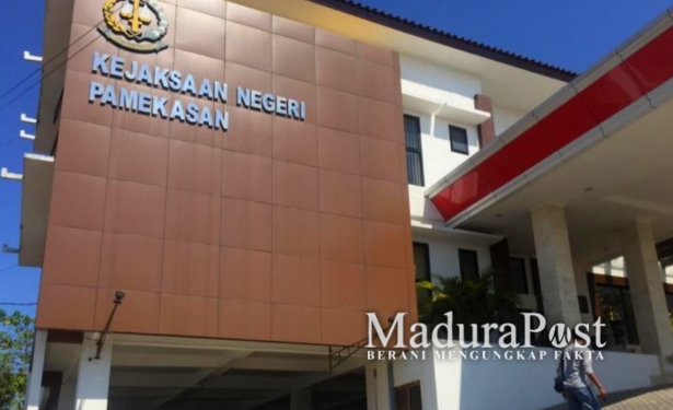 Kejari Pamekasan Tangani 231 Perkara Pidum Selama Januari–Agustus 2025