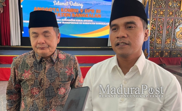 PKB Bangkalan Pastikan Dukung Total Lukman–Fauzan Tetap di Rel Visi-Misi