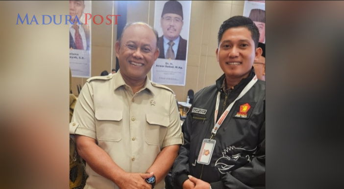 Politisi Gerindra Minta BGN Evaluasi Ahli Gizi Setiap SPPG di Pamekasan