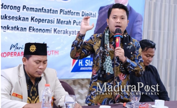 Hari Batik Nasional, Slamet Ariyadi Minta Pemerintah Lindungi Pengrajin Batik