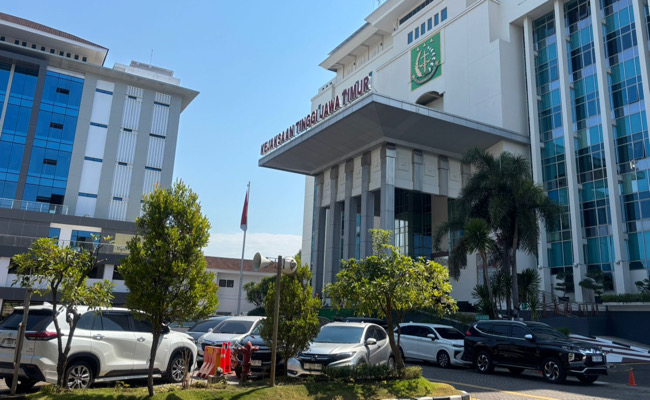 Kejati Jatim Dalami Dugaan Korupsi Dana Ganti Rugi Nelayan Rp21 Miliar dari Petronas