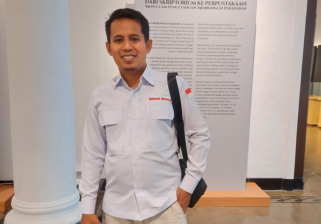 Tayangan Trans7 Dinilai Cemarkan Nama Baik Kiai dan Pesantren Lirboyo