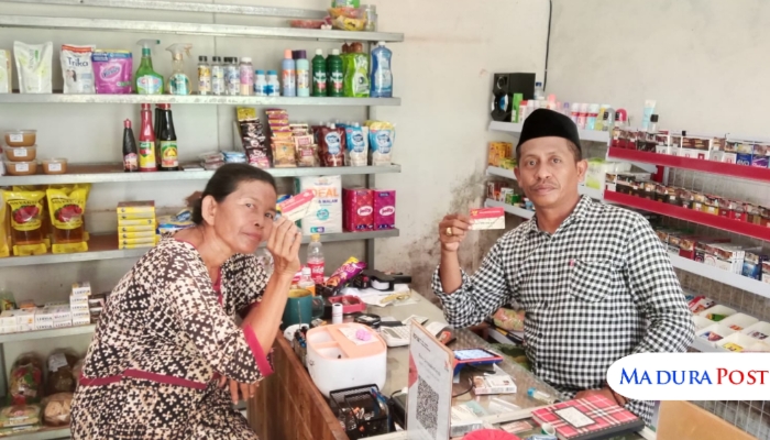 Agen BRILink Famili di Desa Langsar Kian Diminati, Setahun Beroperasi Jadi Akses Keuangan Warga Pedesaan