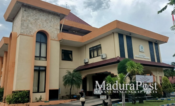 Dapur Gizi Babur Rizki ke-2 Resmi Diluncurkan, Aba Gunjak Berikan Dukungan