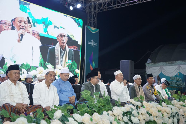 Slamet Junaidi Singgung Perusak Fasum Bukan Orang Sampang, Netizen: “Perusak Demokrasi Orang Bogor”