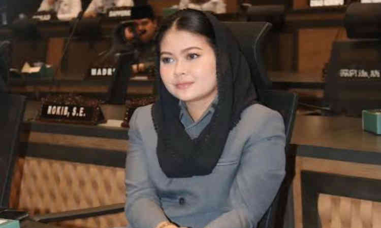Perempuan Bangkalan dan Semangat Kepahlawanan: Ambar Pramudya Wardani Ajak Generasi Muda Teladani Nilai Juang