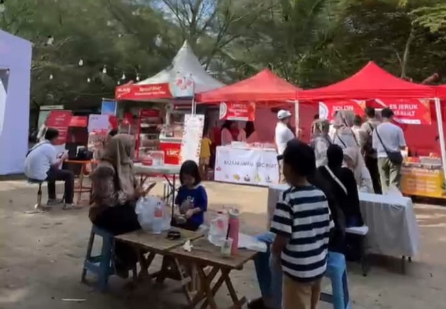 Pantai Lon Malang Sampang Jadi Pusat Event Jhuko’ Tonoh, Angkat Budaya Pesisir dan UMKM Lokal