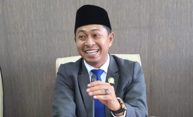 Laporan Resmi Masuk, BK DPRD Pamekasan Kaji Dugaan Pelanggaran Etik SA