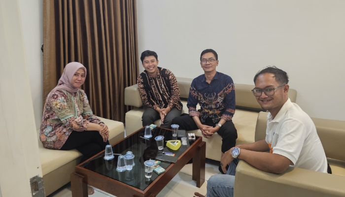 Pesan Bos Bukit Damai Kepada Bos BNI Pamekasan, Hati Hati Dengan Ternak Ibnu Bin Muljam di Sekitar Kita