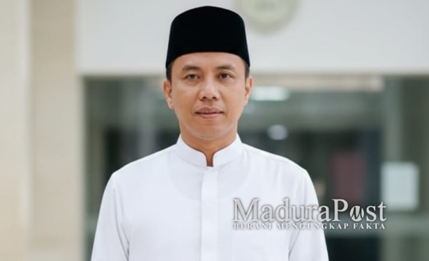 Raih Keberkahan, Tiga Owner Dapur MBG di Camplong Gelar Pengajian Umum