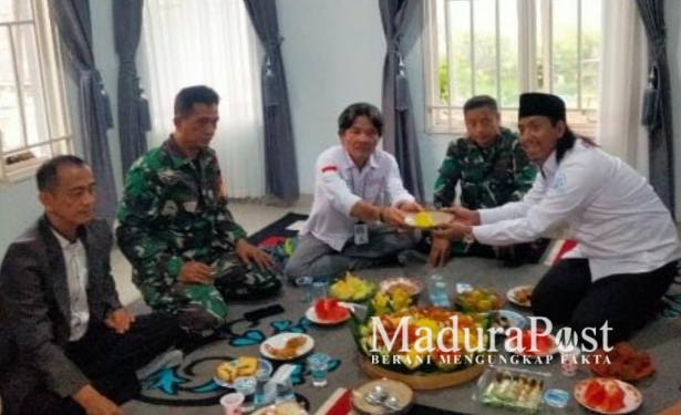 Perkuat Literasi Digital, Forkopimka Gedangan Apresiasi Peresmian Media Siber JDN