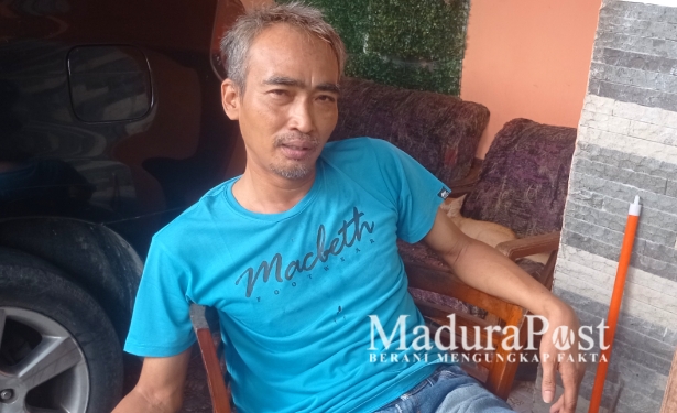 IDE@ Nilai Aksi Massa di Pamekasan Bukan Representasi Buruh Resmi