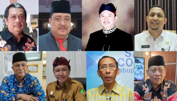 Pintu Sekda Sumenep Kian Sempit, Tiga Kandidat Gugur di Tahap Administrasi