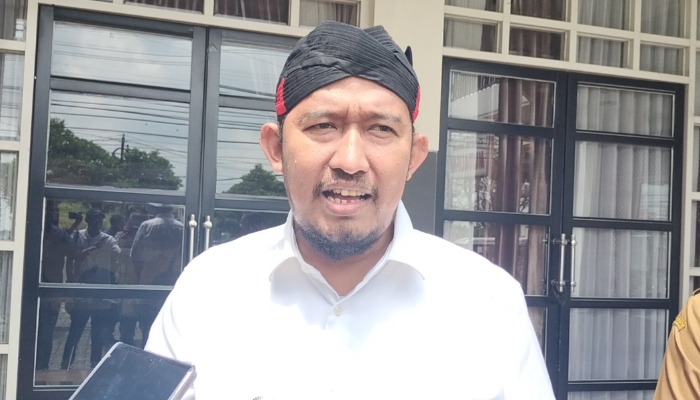 Kursi Pejabat Eselon IIB di Sumenep Masih Kosong, Bupati Ajukan Izin Seleksi ke BKN