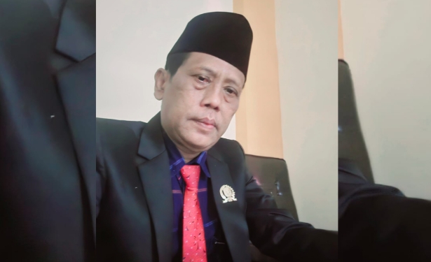 Anggota DPRD Minta Polres Sampang Kawal Perbaikan Jalan Jrengik yang Picu Kemacetan 