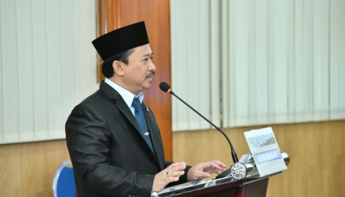 Sumenep Susun Enam Agenda Utama Pembangunan 2026