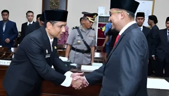 Bupati Sumenep Sebut APBD 2026 Tak Seindah Awal Menjabat