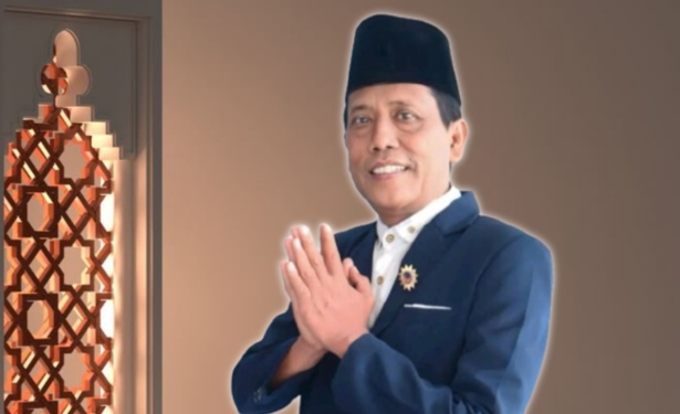 Kacabdin Pendidikan Jatim Wilayah Sampang Ajak Jadikan Idul Fitri 1447 H Momentum Kebersamaan