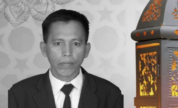Tokoh Masyarakat Sokobanah Sampaikan Ucapan Idul Fitri 1447 H