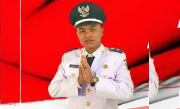 Doa Kades Sana Tengah Semoga Berkah Ramadhan Terus Menyertai Setelah Idul Fitri