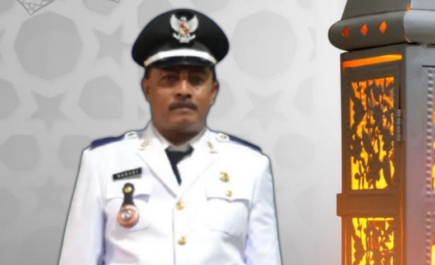 Bagi Kades Sotabar Idul Fitri 2026 Harus Mengajarkan Cinta dan Ampunan Lebih Berharga