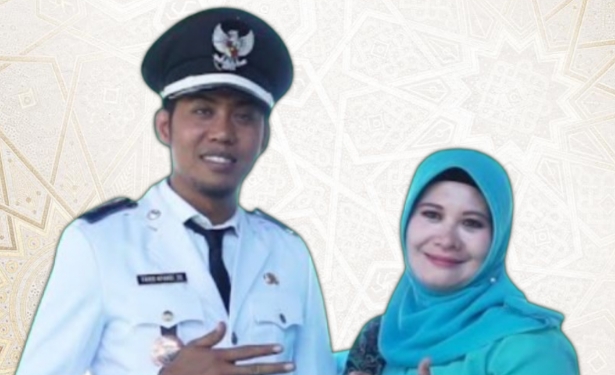 Sambut Idul Fitri 2026, Kades Tentenan Timur Ajak Warga Kembali ke Fitrah dan Perbaiki Diri