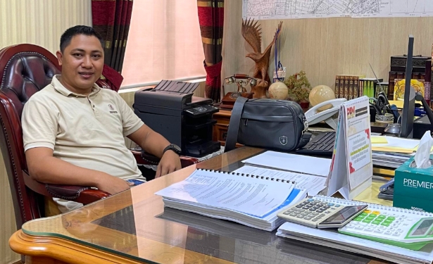 Dari Negeri Jiran, Perantau Muda Asal Madura Sampaikan Makna Idul Fitri 2026