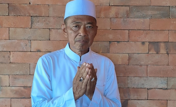 Tokoh Masyarakat Tobai Barat Ajak Warga Sambut Idul Fitri 2026 dengan Keikhlasan