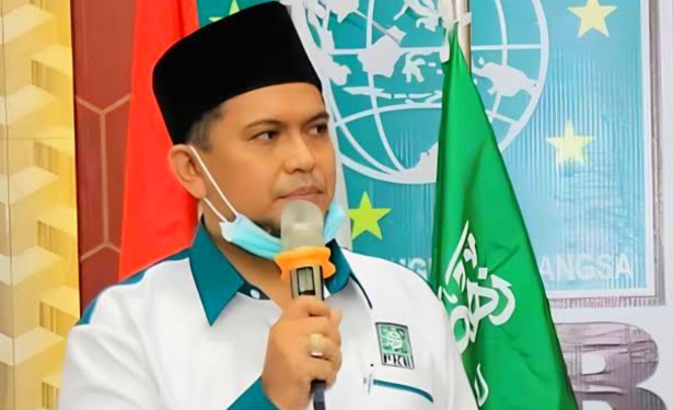Ketua DPC PKB Pamekasan Sambut Idul Fitri 2026: Semoga Hidup Lebih Berkah