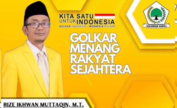 Anggota DPRD Pamekasan Sambut Idul Fitri 2026 dengan Semangat Baru
