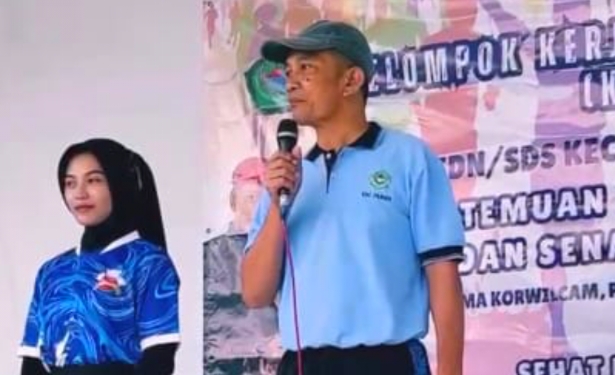 Camat Pasean Ajak Masyarakat Jadikan Idul Fitri 2026 Awal Menjaga Hati Tetap Suci