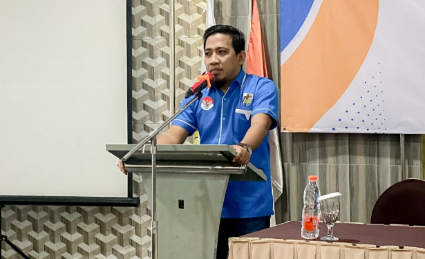 Sambut Lebaran 2026, Ketua KNPI Pamekasan Ajak Wujudkan Hidup Lebih Bermakna