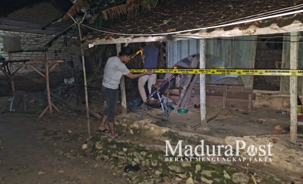 Ledakan Mercon di Pamekasan Lukai Remaja, Polisi Tegaskan Pelaku Terancam Pidana